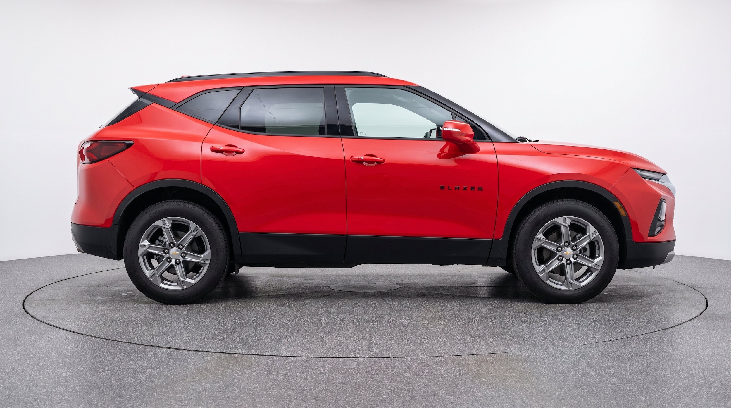 Thumbnail: 2026 Chevrolet Blazer - 11