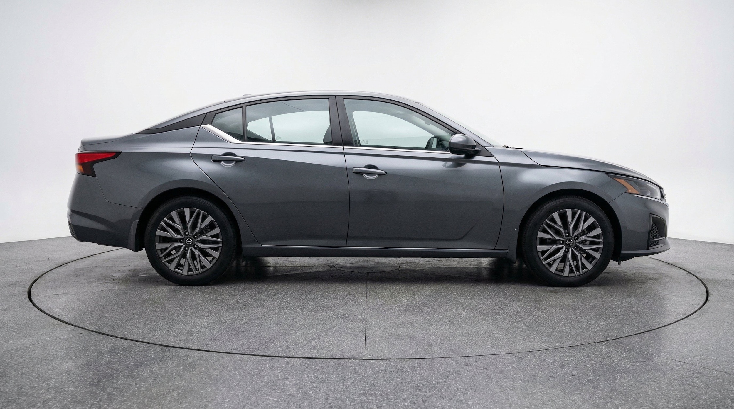 Thumbnail: 2026 Nissan Altima - 10