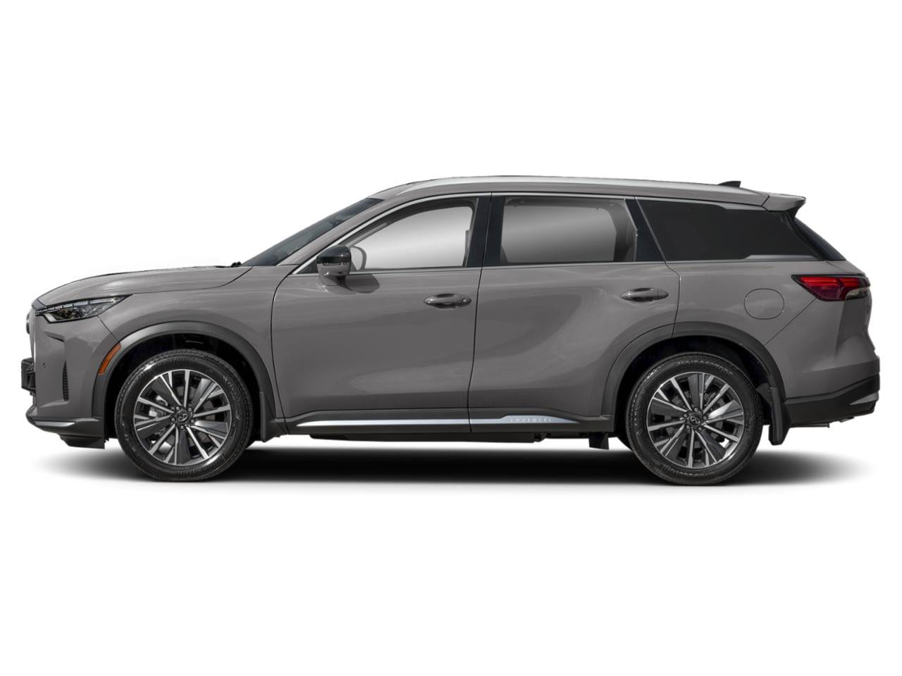Thumbnail: 2026 INFINITI QX60 - 3