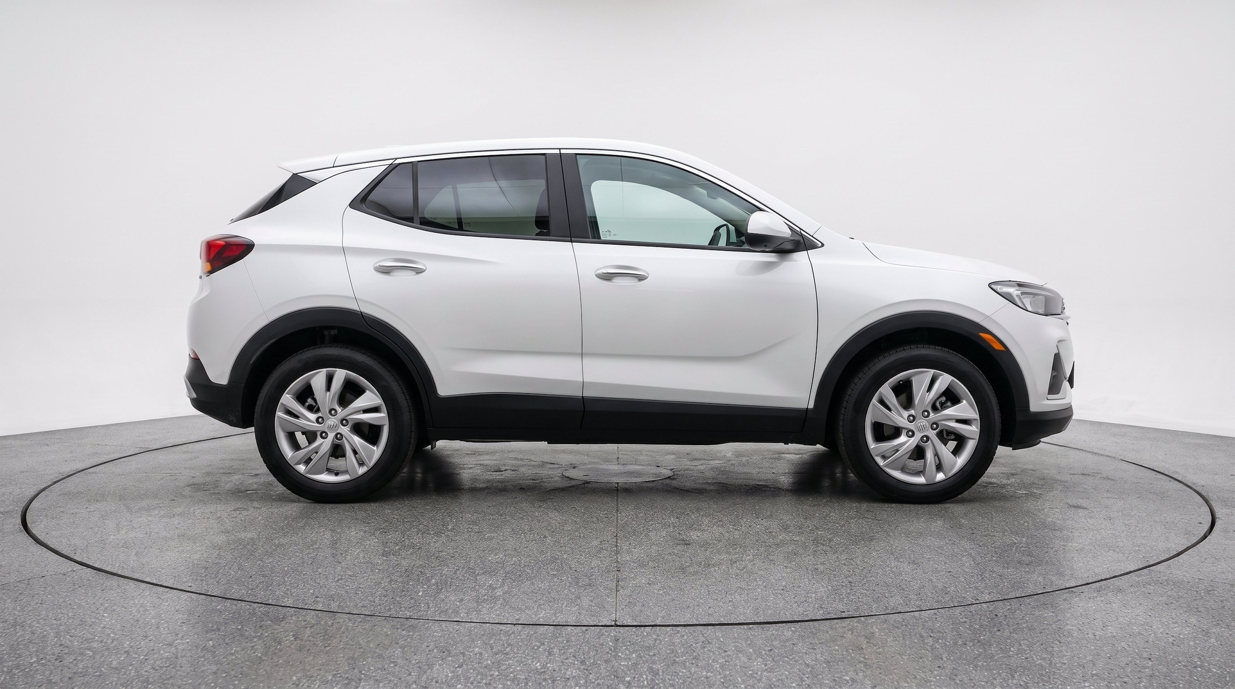 Thumbnail: 2026 Buick Encore GX - 10