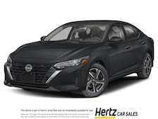 2025 Nissan Sentra SV -
                  Ft Walton Beach, FL
