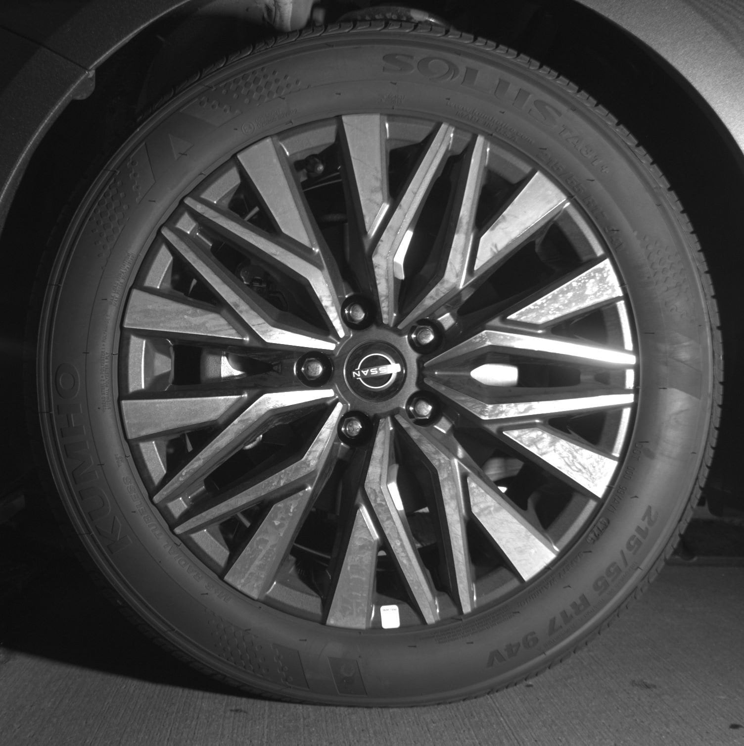 Thumbnail: 2026 Nissan Altima - 11