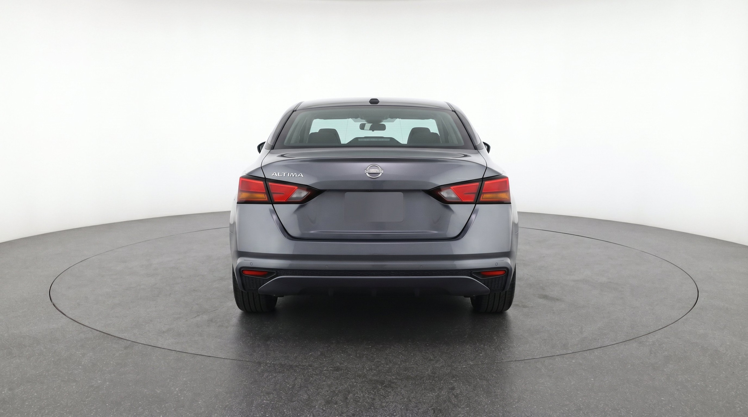 Thumbnail: 2026 Nissan Altima - 7