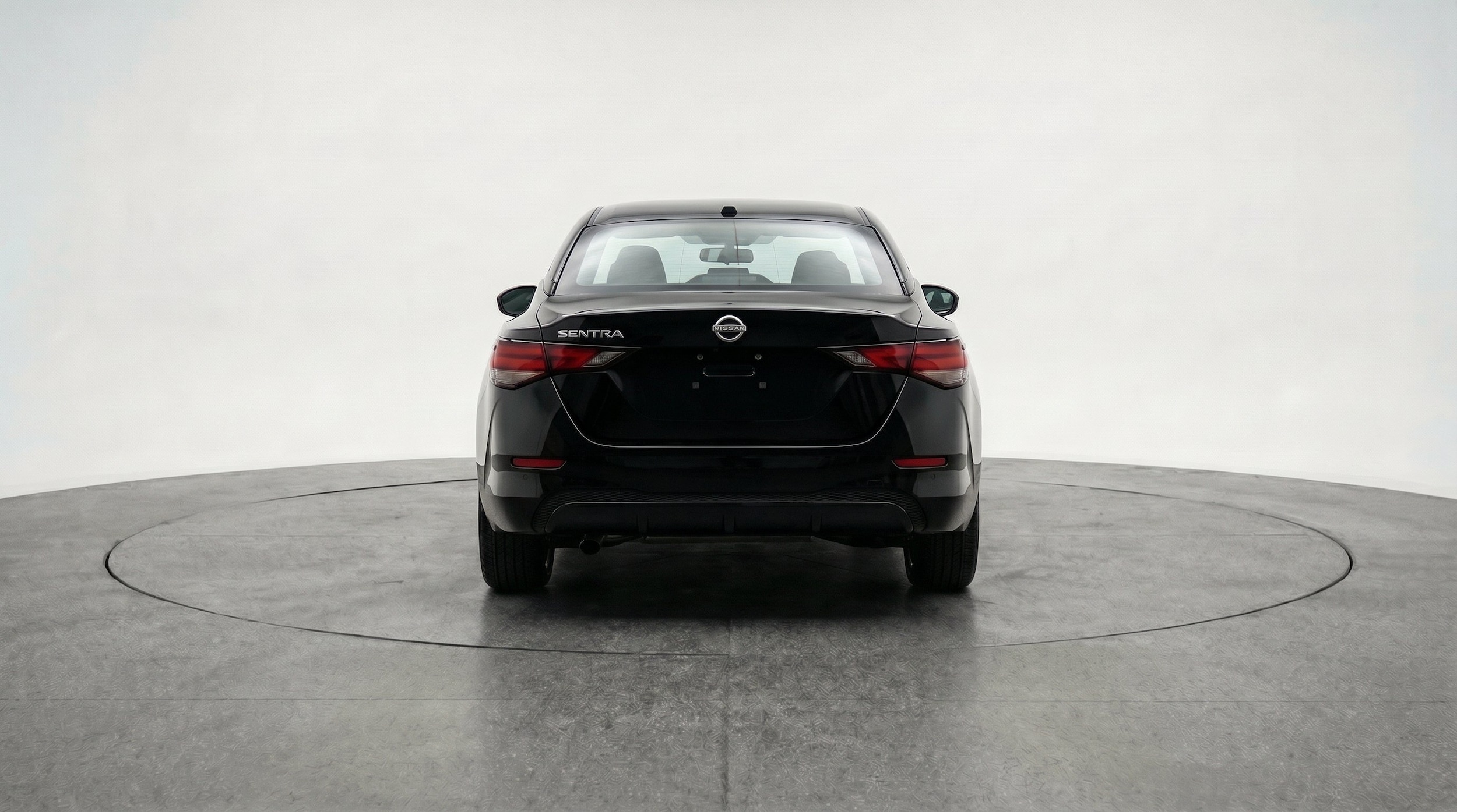 Thumbnail: 2025 Nissan Sentra - 7