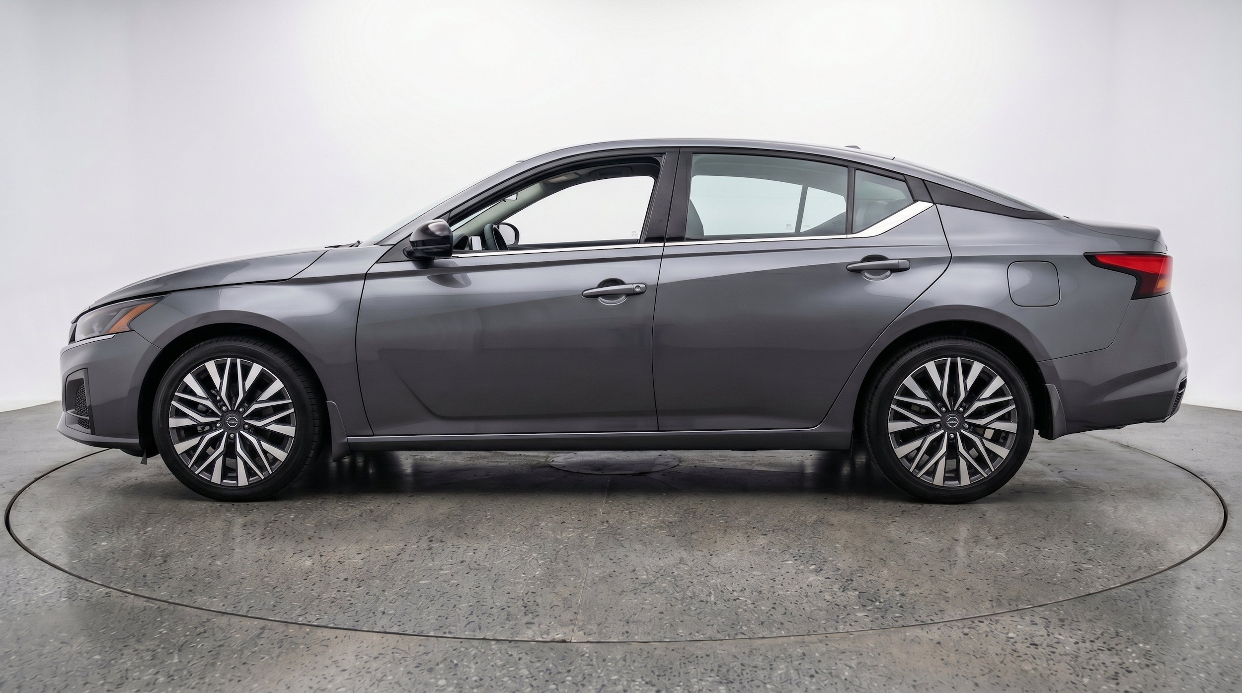 Thumbnail: 2026 Nissan Altima - 5