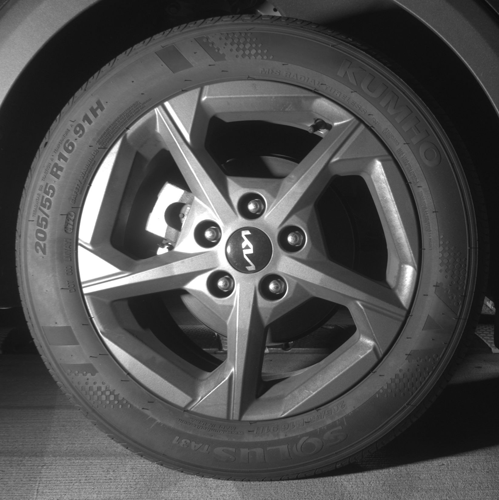 Thumbnail: 2025 Kia K4 - 15