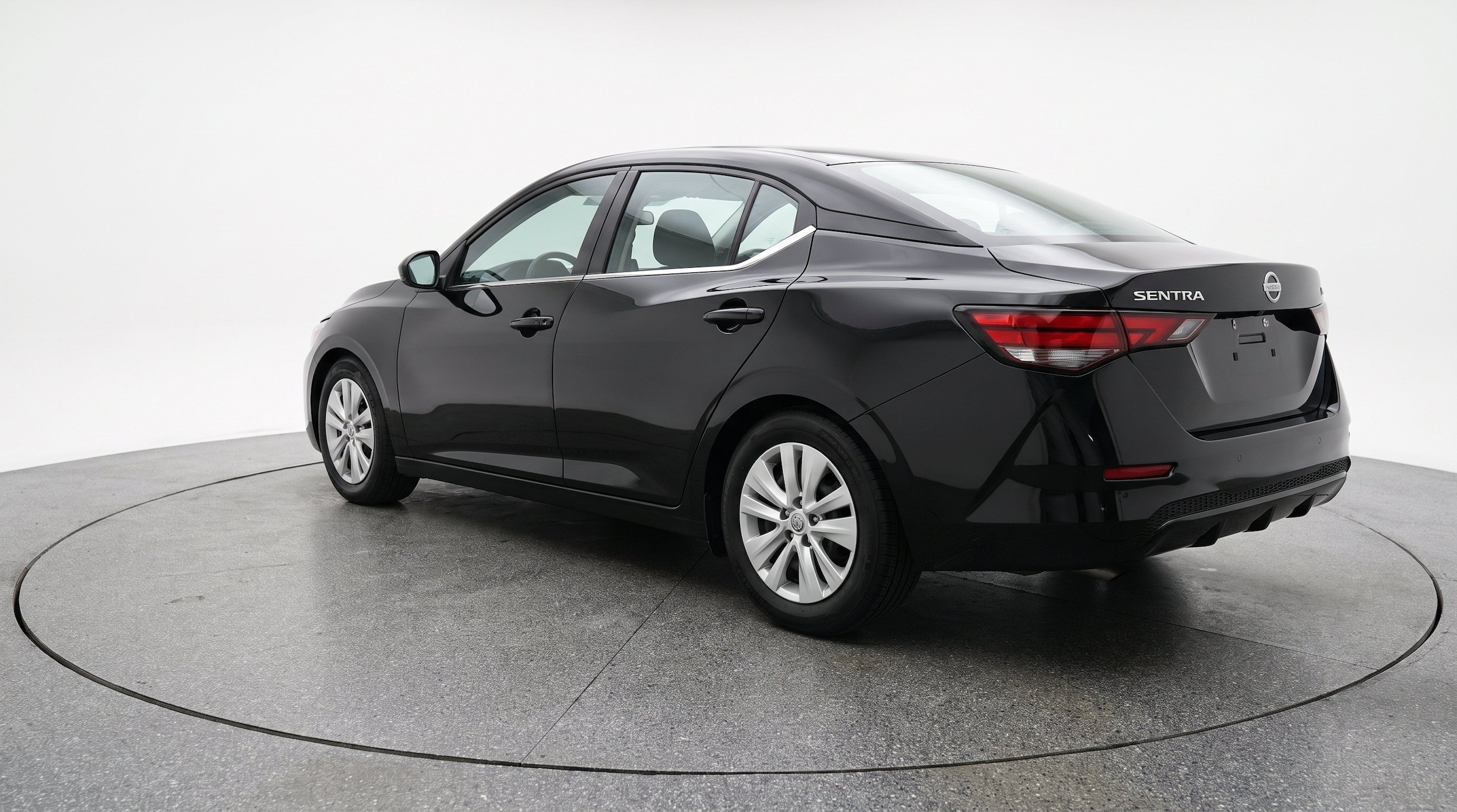 Thumbnail: 2025 Nissan Sentra - 6