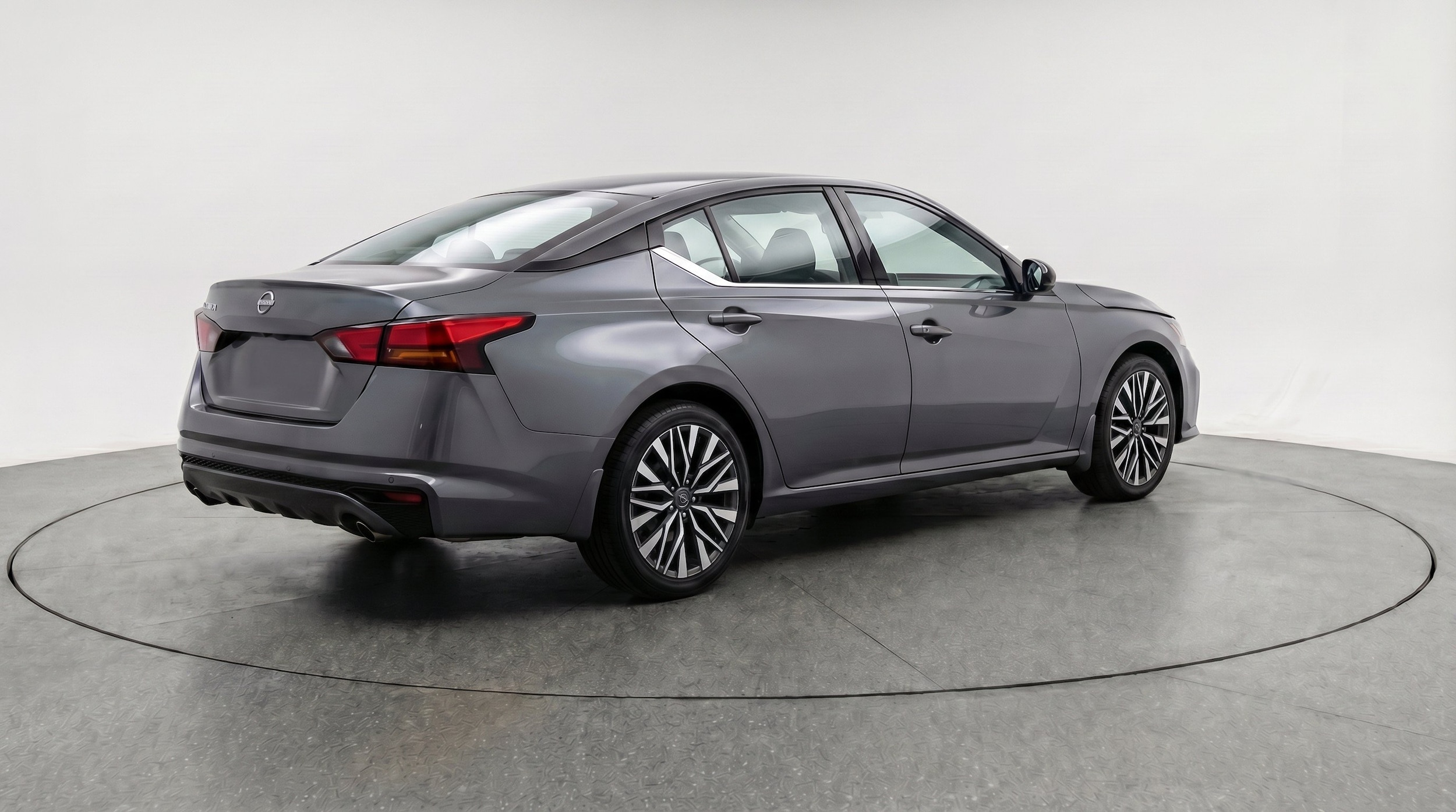 Thumbnail: 2026 Nissan Altima - 9