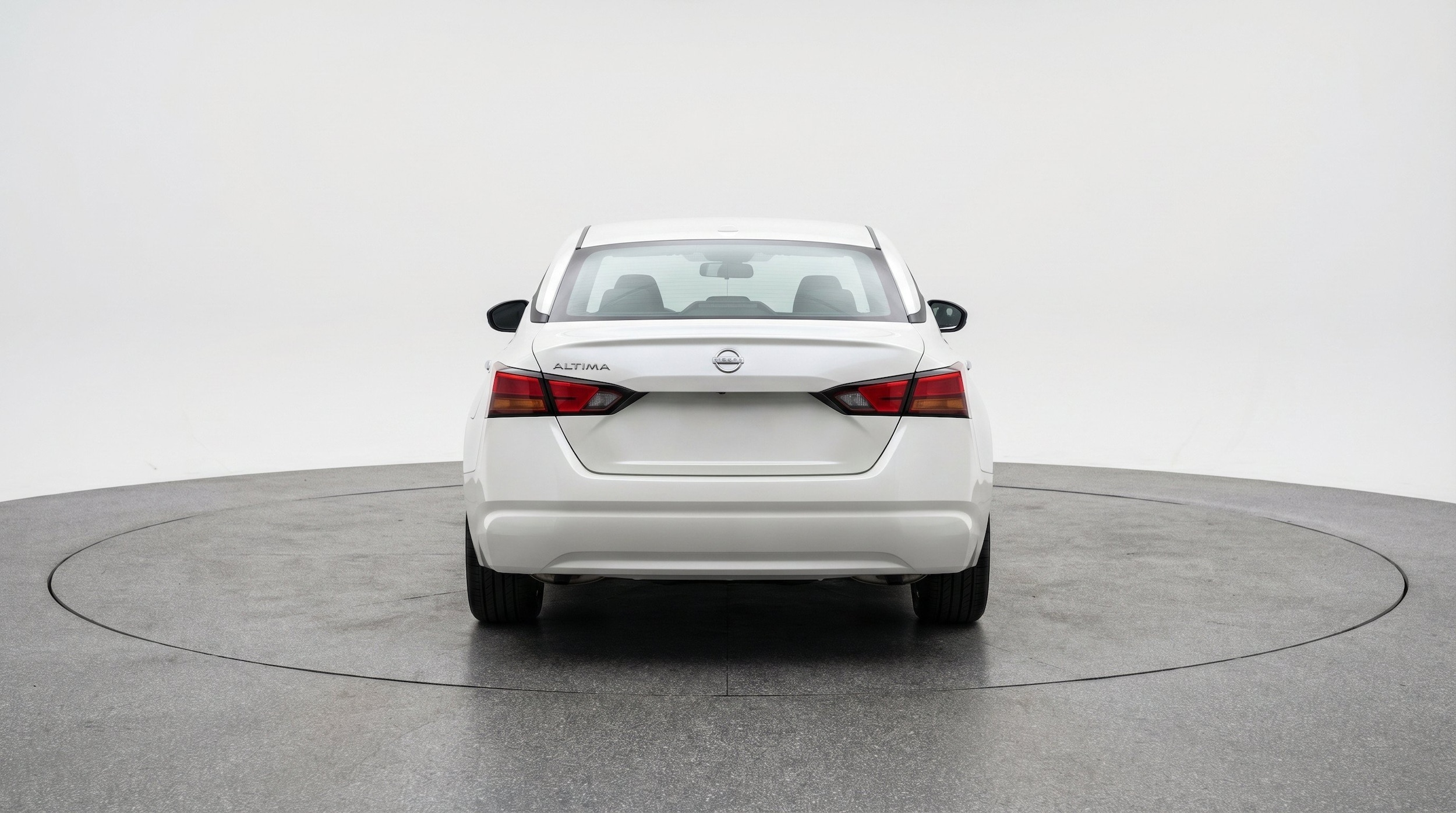Thumbnail: 2026 Nissan Altima - 7