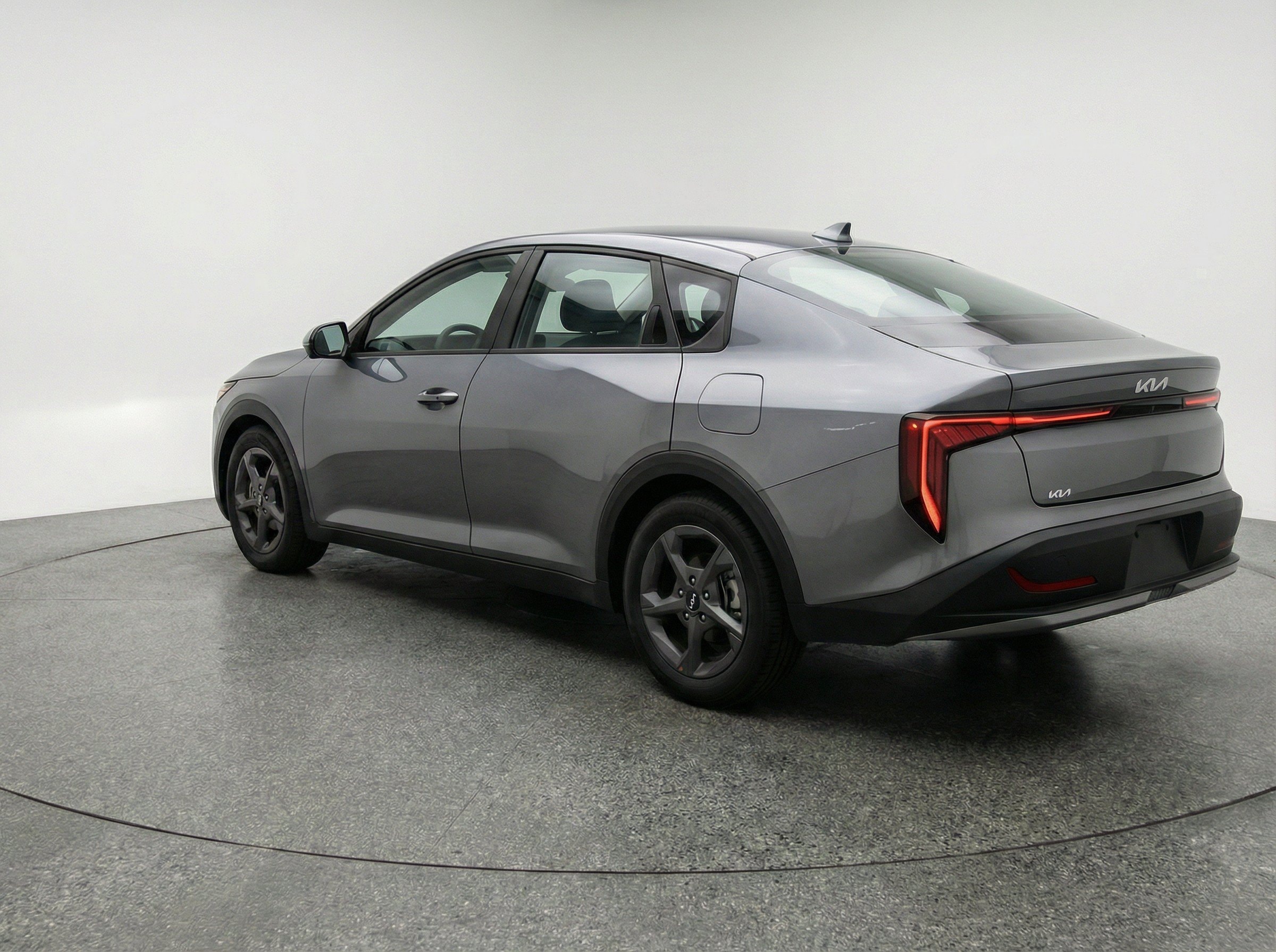 Thumbnail: 2025 Kia K4 - 6