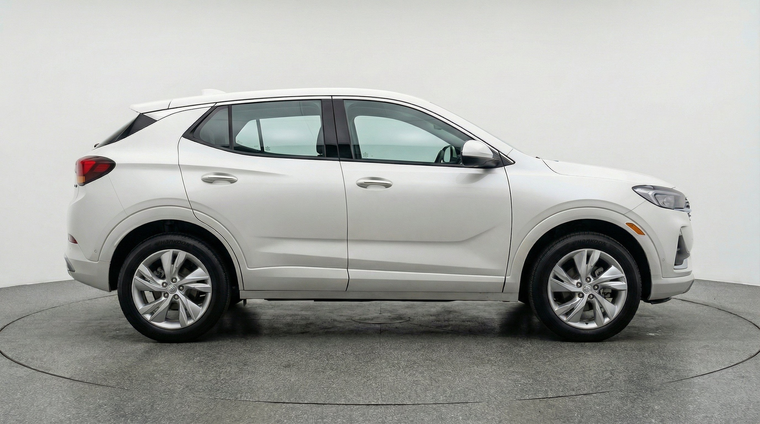 Thumbnail: 2026 Buick Encore GX - 10