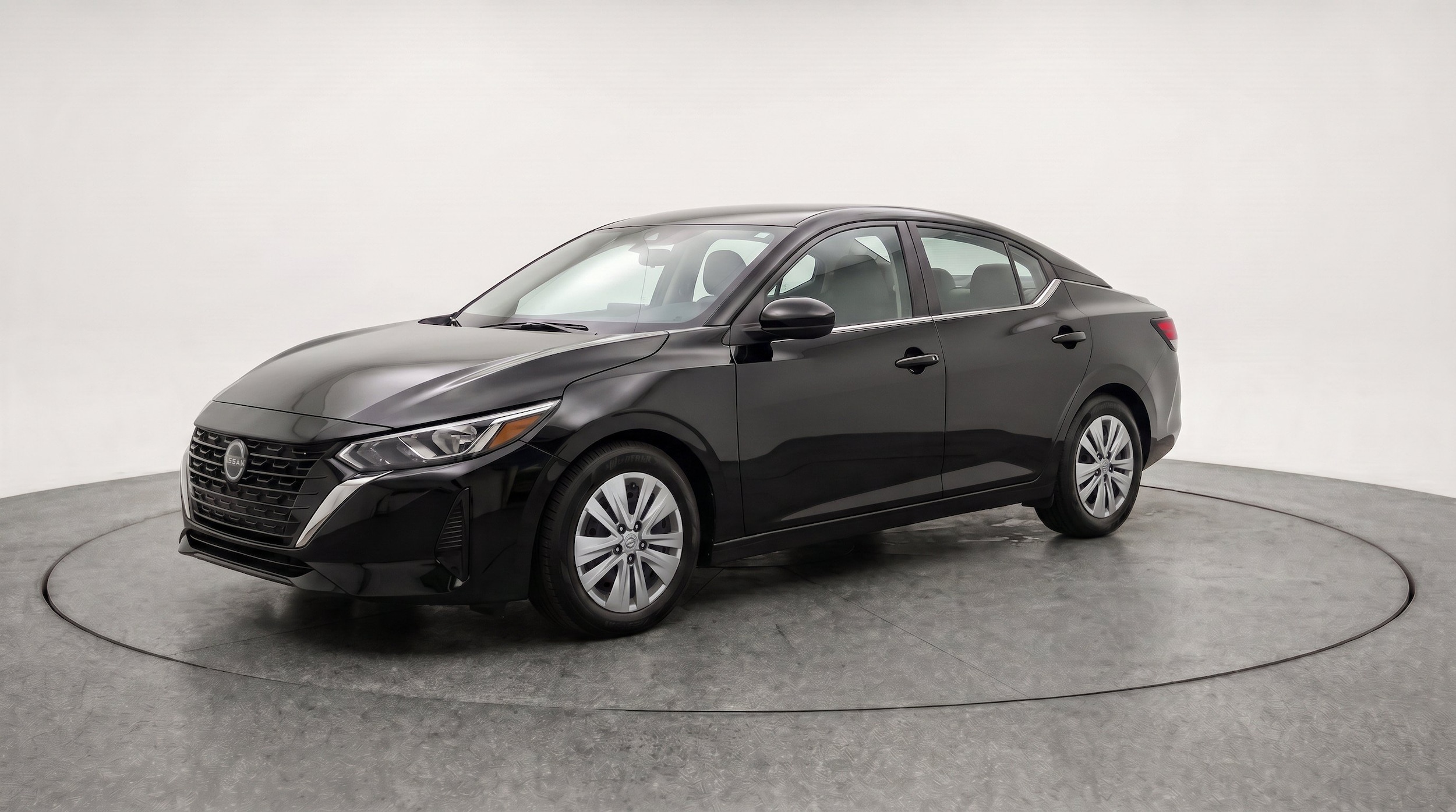 Thumbnail: 2025 Nissan Sentra - 3