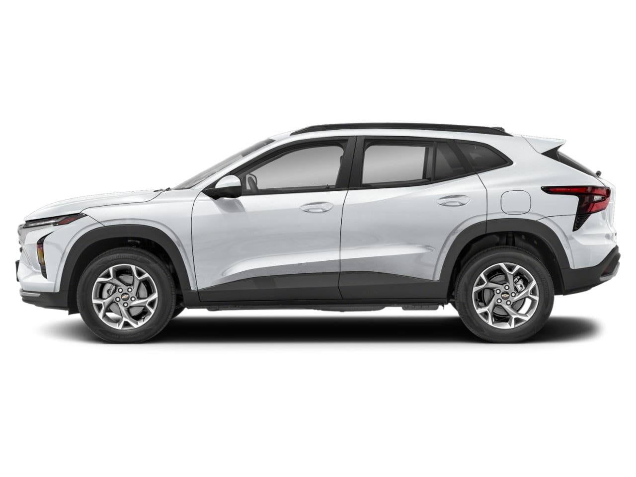 Thumbnail: 2026 Chevrolet Trax - 3