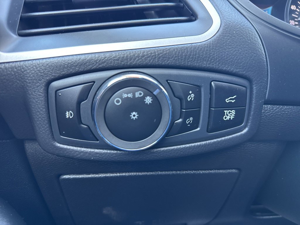 2023 Ford Edge SEL - Photo 30