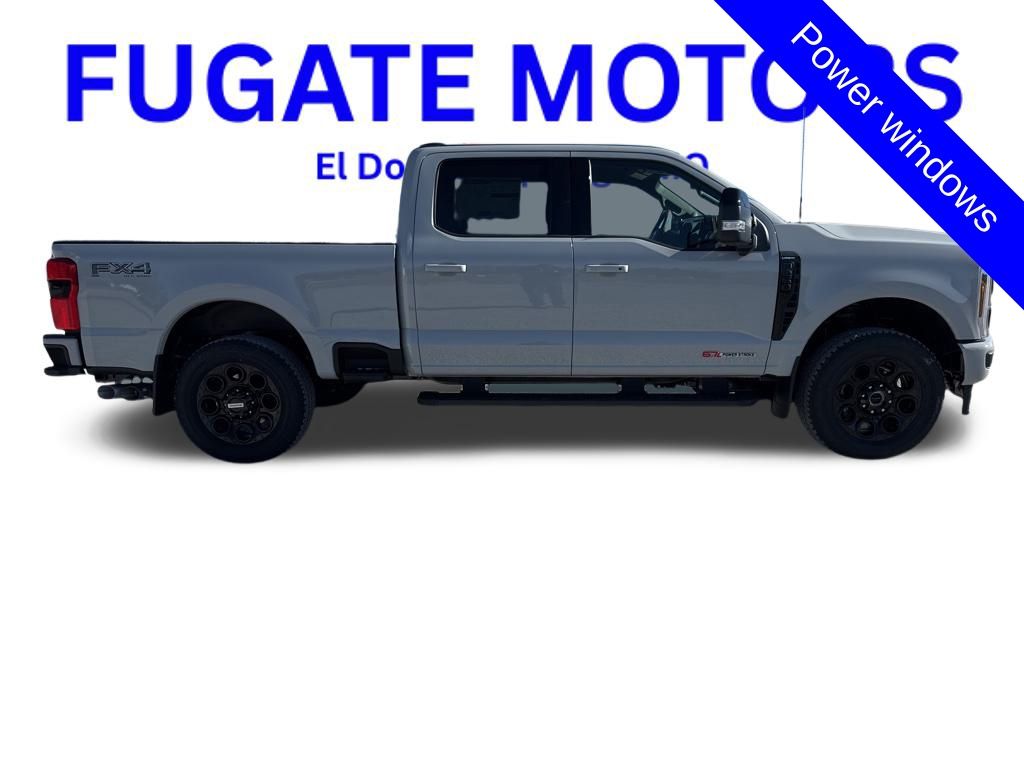 2026 Ford F-250 Super Duty Lariat - Photo 7