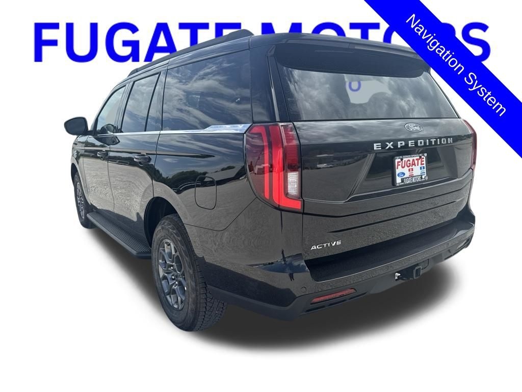 New 2026 Ford Expedition Active SUV