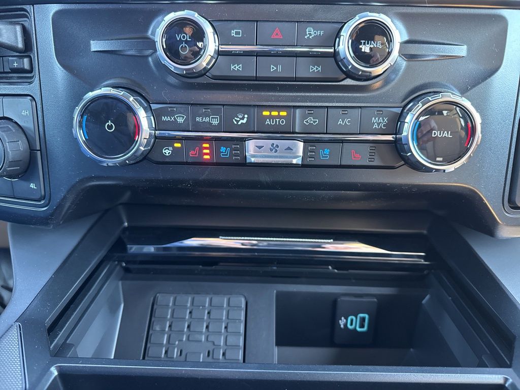 2026 Ford F-250 Super Duty Lariat - Photo 44