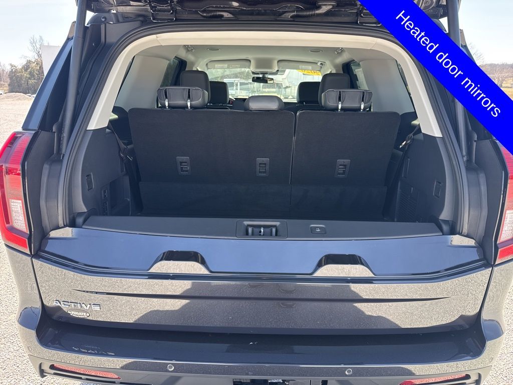 2026 Ford Expedition Active - Photo 14