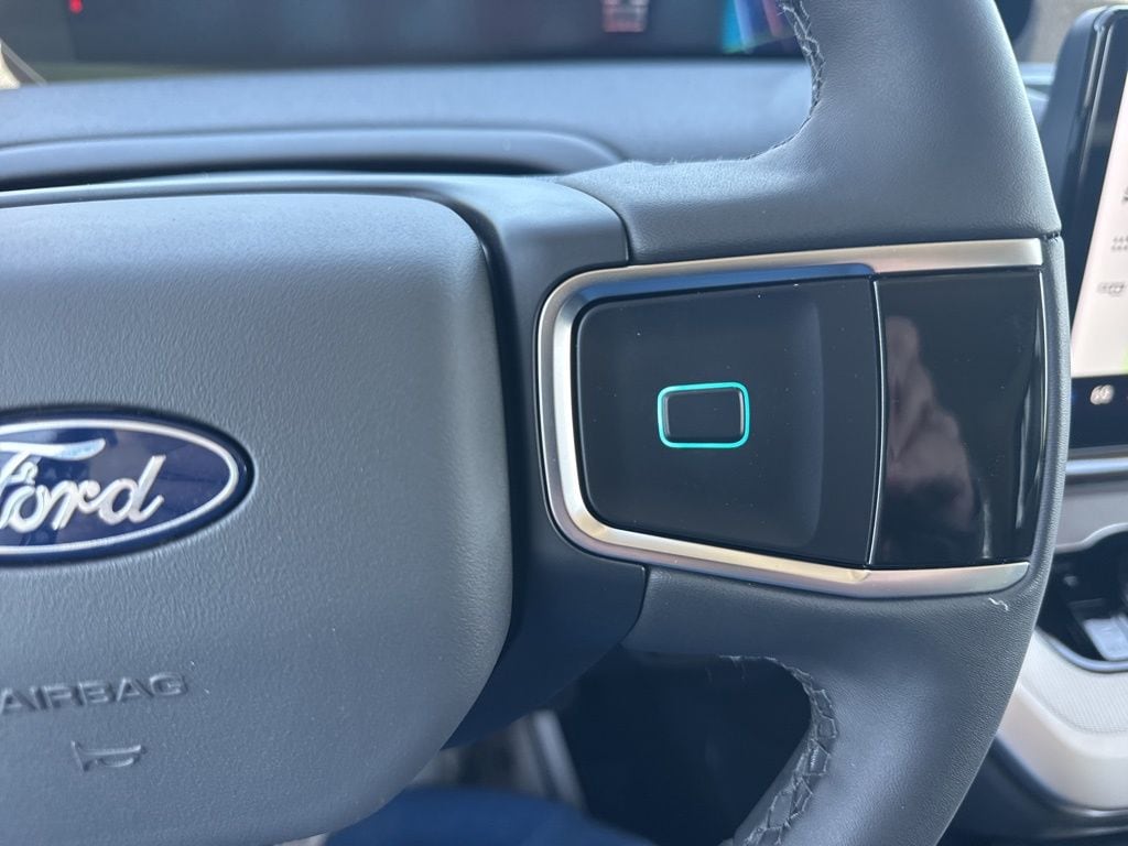 2026 Ford Expedition Active - Photo 31