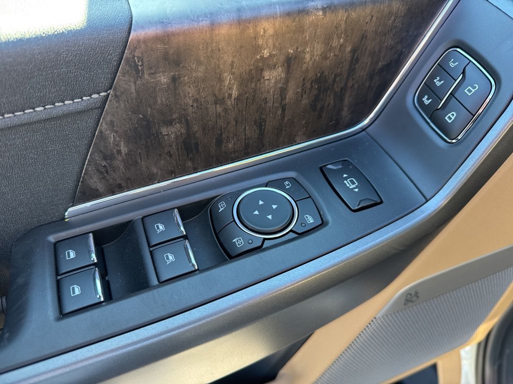 2026 Ford F-250 Super Duty Lariat - Photo 23