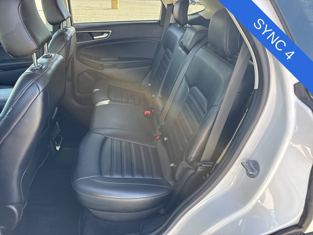 2023 Ford Edge SEL - Photo 19