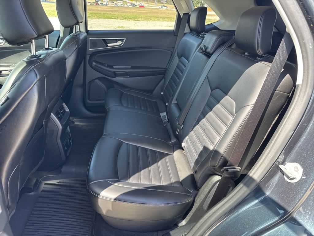 2023 Ford Edge SEL - Photo 18