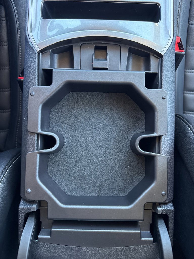 2023 Ford Edge SEL - Photo 44