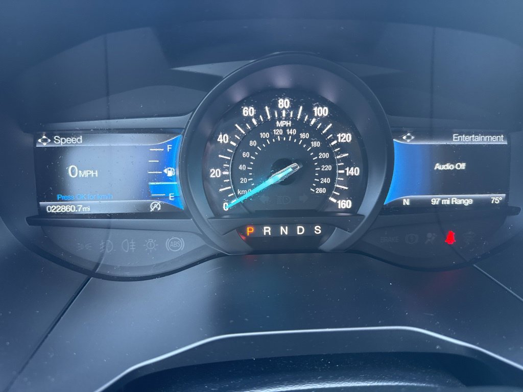 2023 Ford Edge SEL - Photo 26