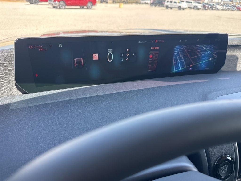 2026 Ford Expedition Active - Photo 30