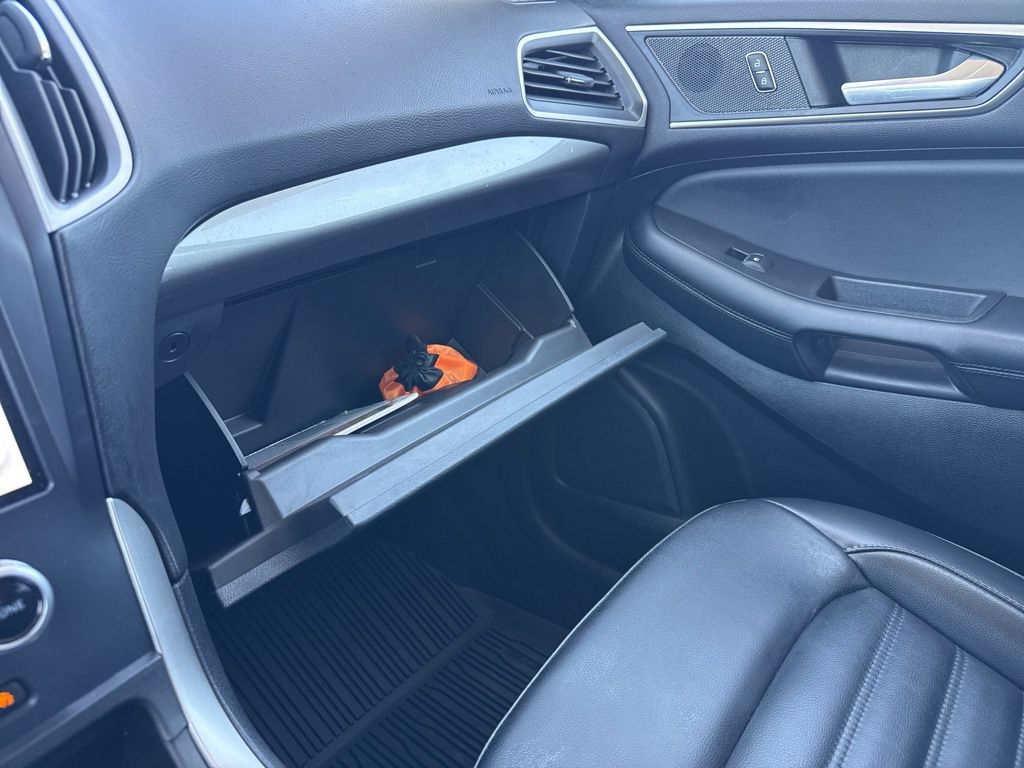 2023 Ford Edge SEL - Photo 36