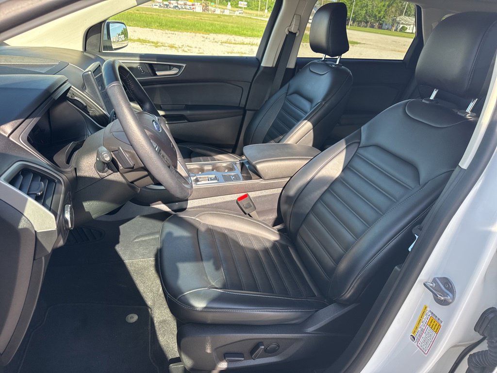 2023 Ford Edge SEL - Photo 23