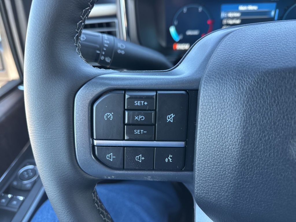 2026 Ford F-250 Super Duty Lariat - Photo 32