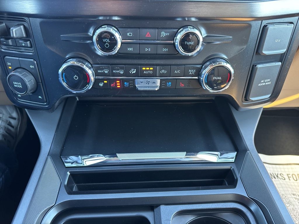 2026 Ford F-250 Super Duty Lariat - Photo 45