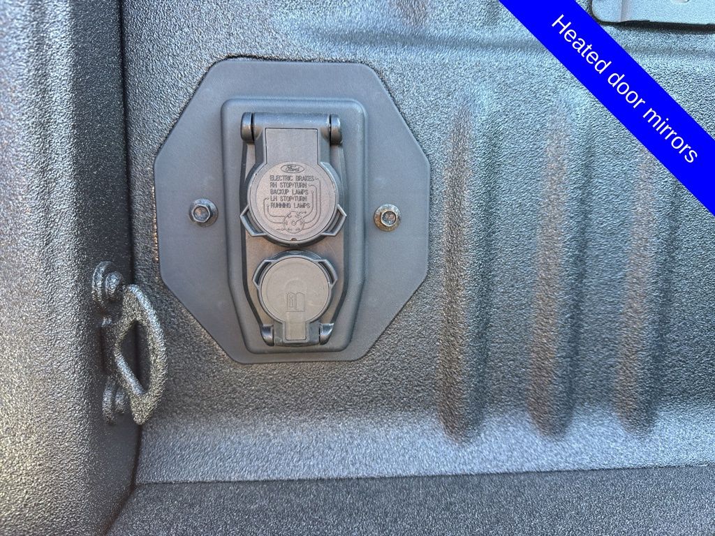 2026 Ford F-250 Super Duty Lariat - Photo 16