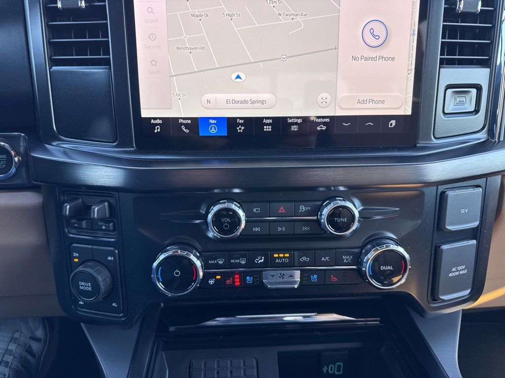 2026 Ford F-250 Super Duty Lariat - Photo 42