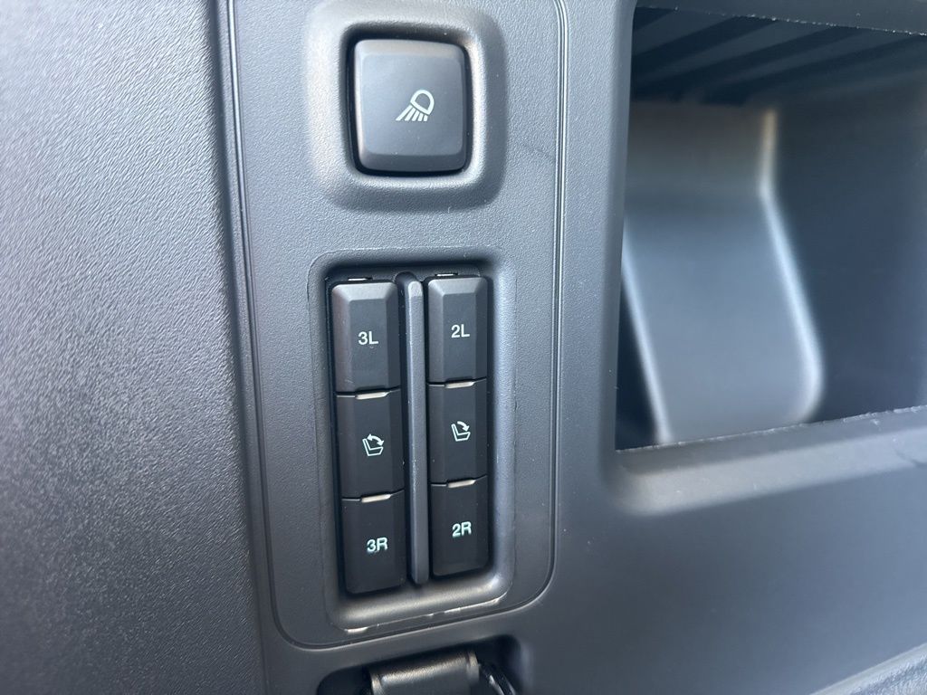 2026 Ford Expedition Active - Photo 19