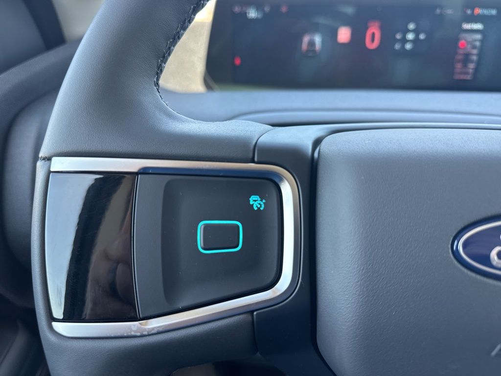 2026 Ford Expedition Active - Photo 28