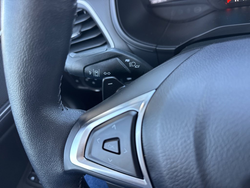 2023 Ford Edge SEL - Photo 32