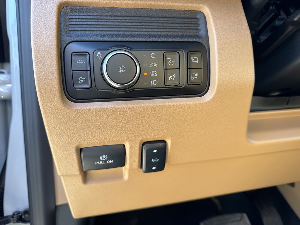 2026 Ford F-250 Super Duty Lariat - Photo 25