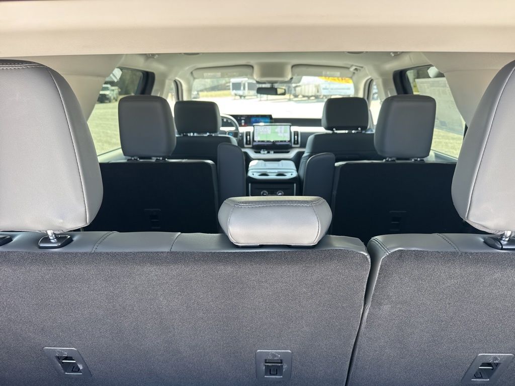 2026 Ford Expedition Active - Photo 20