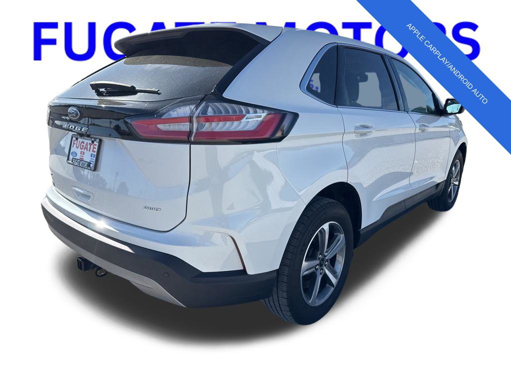 2023 Ford Edge SEL - Photo 6