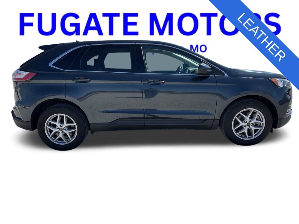 2023 Ford Edge SEL - Photo 7