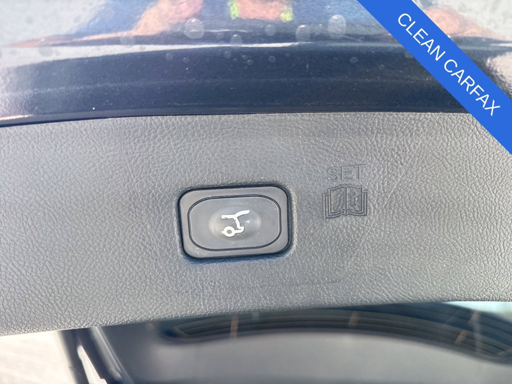 2023 Ford Edge SEL - Photo 16