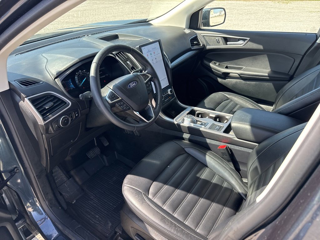 2023 Ford Edge SEL - Photo 20