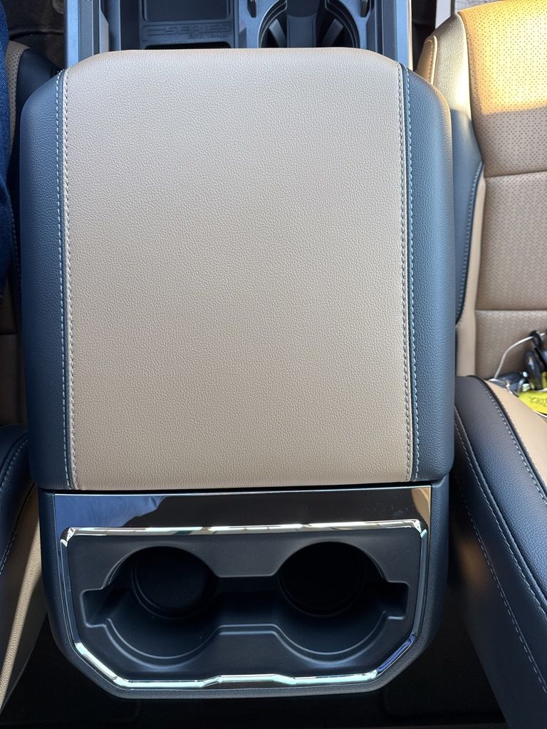 2026 Ford F-250 Super Duty Lariat - Photo 47