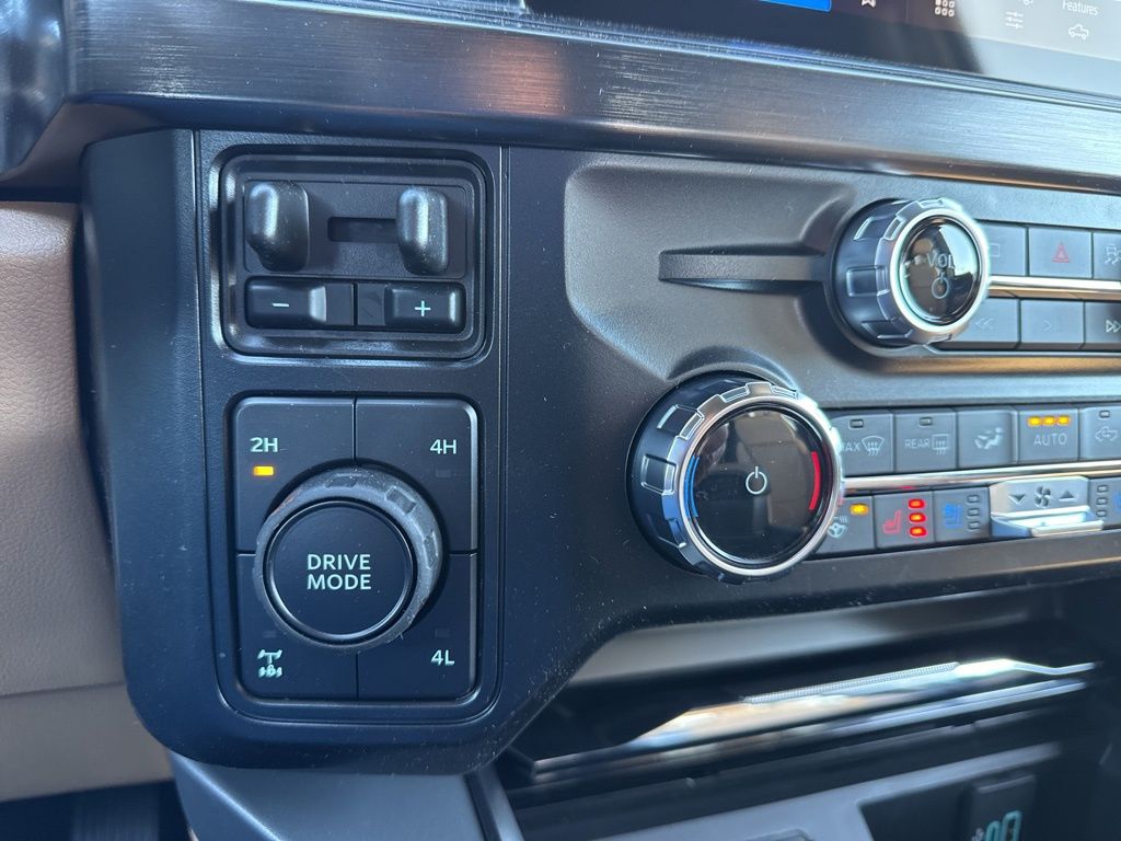 2026 Ford F-250 Super Duty Lariat - Photo 43