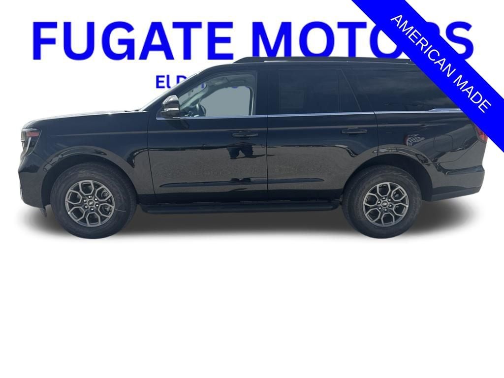 New 2026 Ford Expedition Active SUV