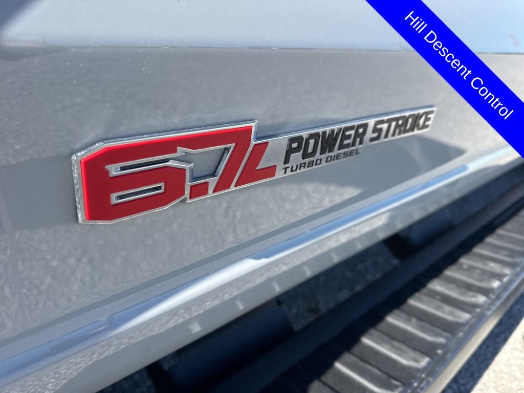 2026 Ford F-250 Super Duty Lariat - Photo 12