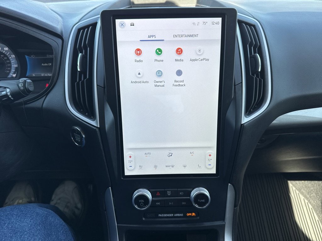 2023 Ford Edge SEL - Photo 27