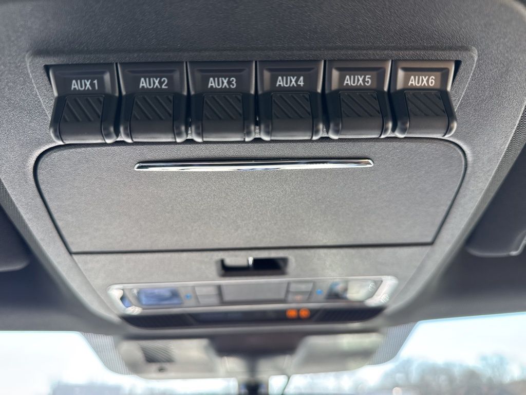 2026 Ford F-250 Super Duty Lariat - Photo 29